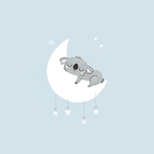 Tiny Moon - Golden Slumbers (Piano Version)