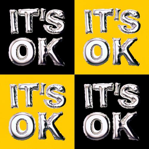 Tisoki - IT'S OK (feat. Kozze)