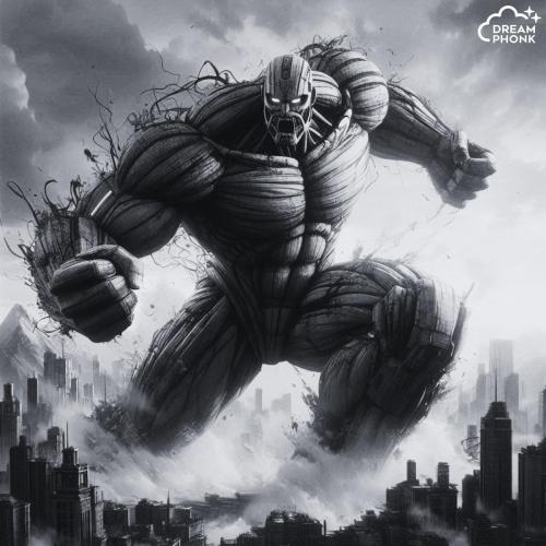 TITAN - Mtg Brutal 2
