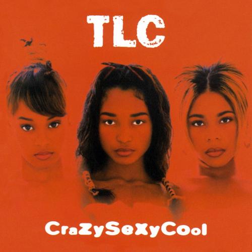 TLC & Pessto - Creep (Pessto Radio Remix)