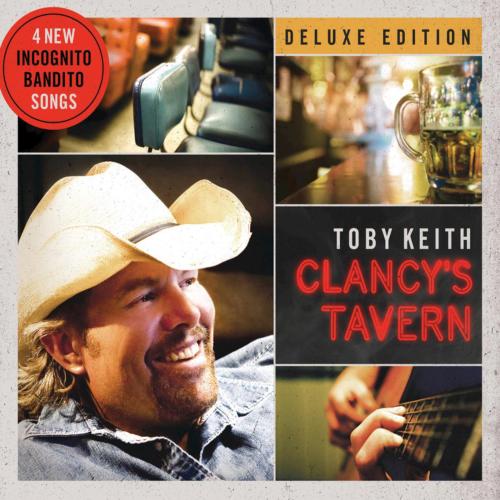 Toby Keith - Made In America