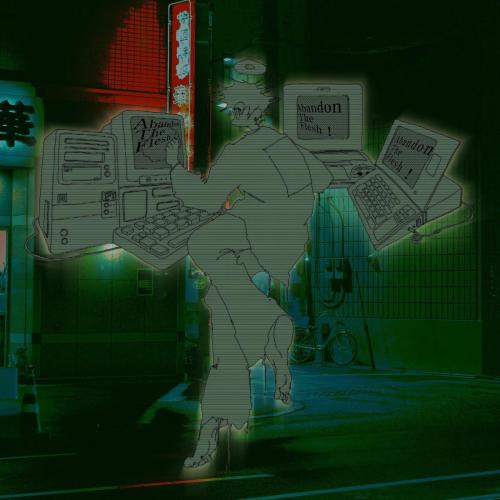 TOKYOPILL - E t h e r e a l