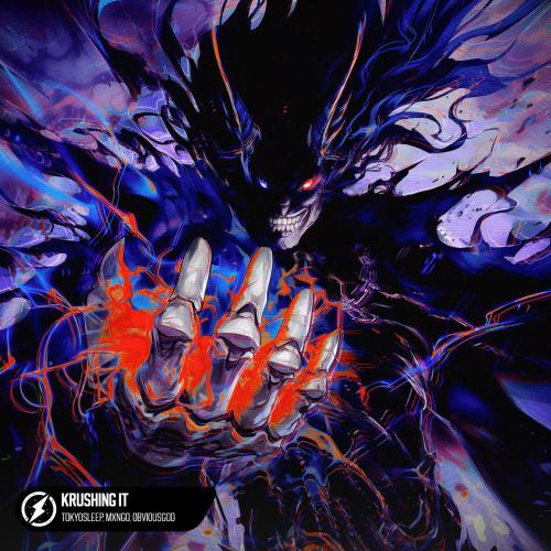 TOKYOSLEEP, Mxng0 & Obviousgod - KRUSHING IT