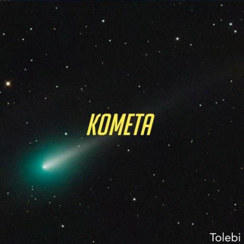 Tolebi - Комета