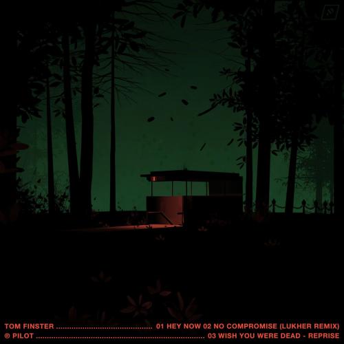 Tom Finster - Hey Now