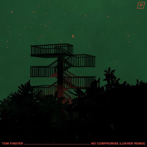 Tom Finster, Lukher - No Compromise (Lukher Remix)