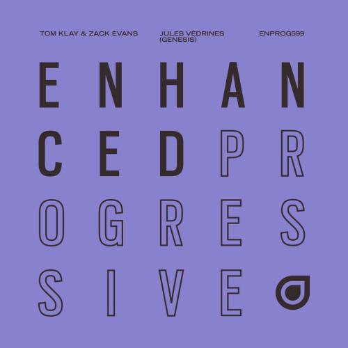 Tom Klay & Zack Evans - Jules Vedrines (Genesis)