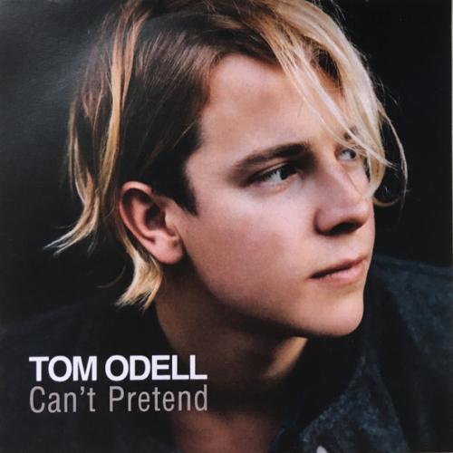 Tom Odell - Can't Pretend