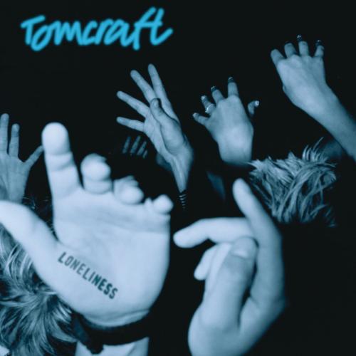 Tomcraft - Loneliness (Radio Cut)