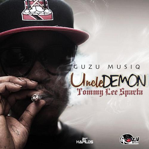 Tommy Lee - Uncle Demon