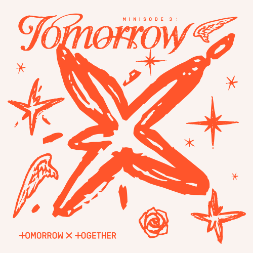 Tomorrow X Together - Quarter Life
