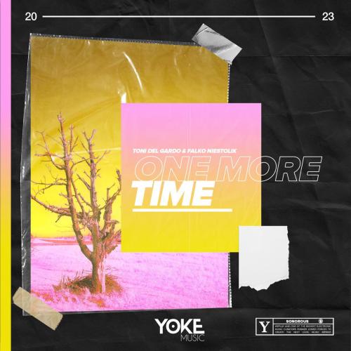 Toni del Gardo & Falko Niestolik - One More Time