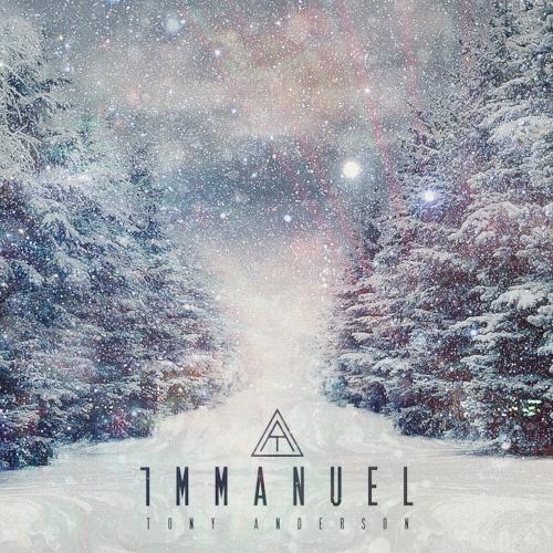 Tony Anderson - Immanuel (Original)