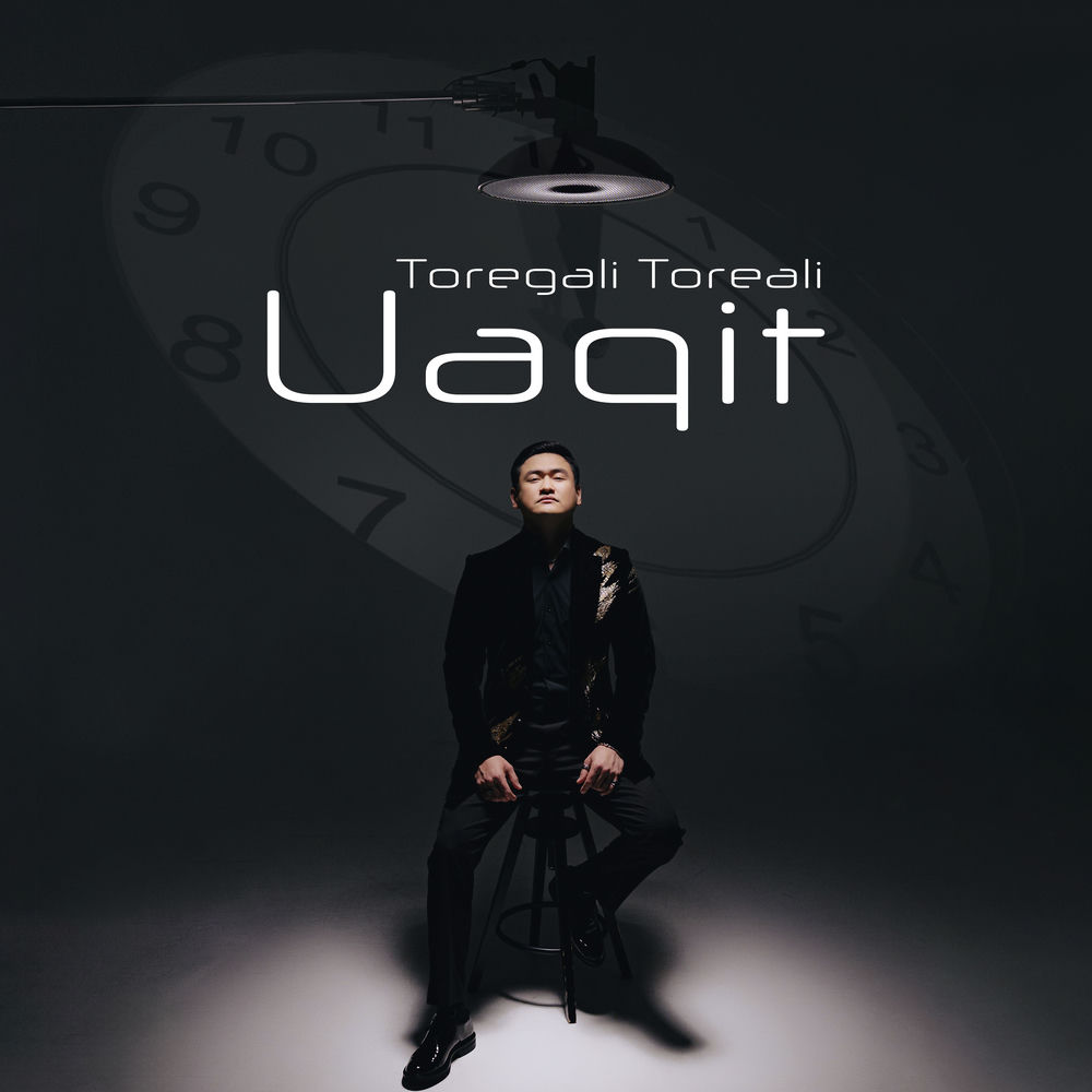 Toregali Toreali - Уақыт
