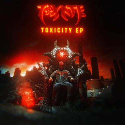 TOXATE - TAKEOVER