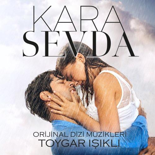Toygar Işıklı - Asu из сериала «Чёрная любовь»