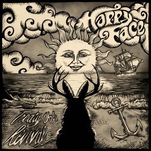Treaty Oak Revival - Happy Face