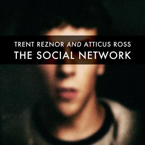 Trent Reznor - In Motion