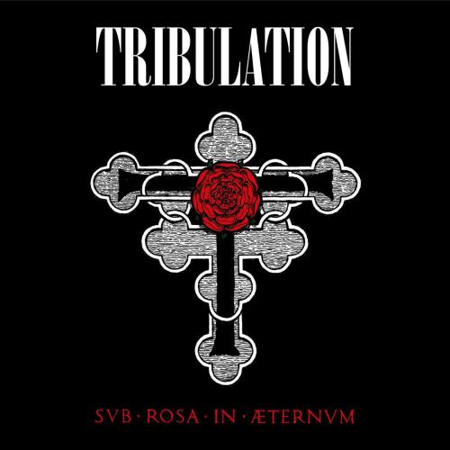 Tribulation - Reaping Song