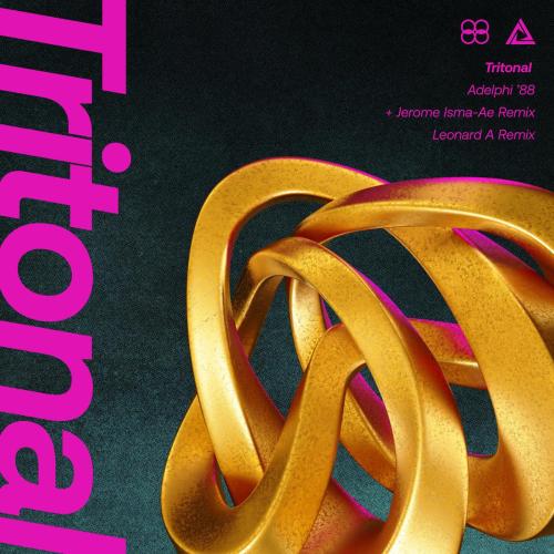 Tritonal - Adelphi '88 (Leonard a Remix)