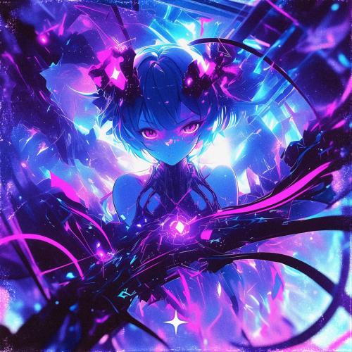 Trxpical, xxephyrr & FYUZHN - SPLICE!
