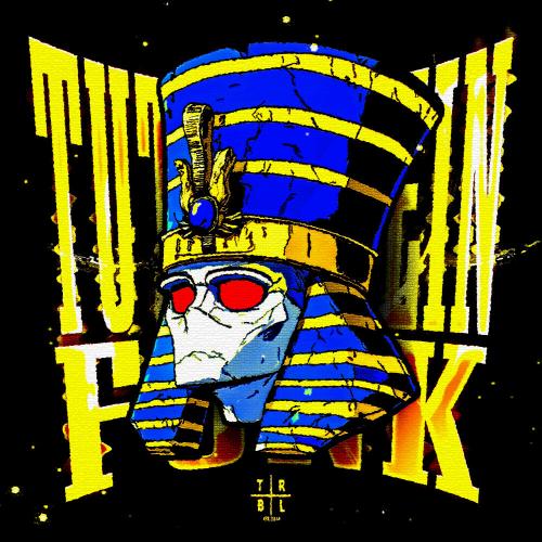 trxshrelvx, MAXTERX - TUTENSTEIN FUNK