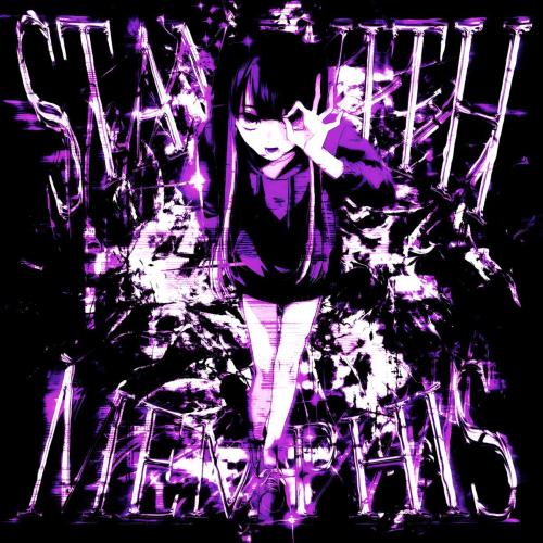 TRXVELER, flwsh & FourX - Stay With Memphis