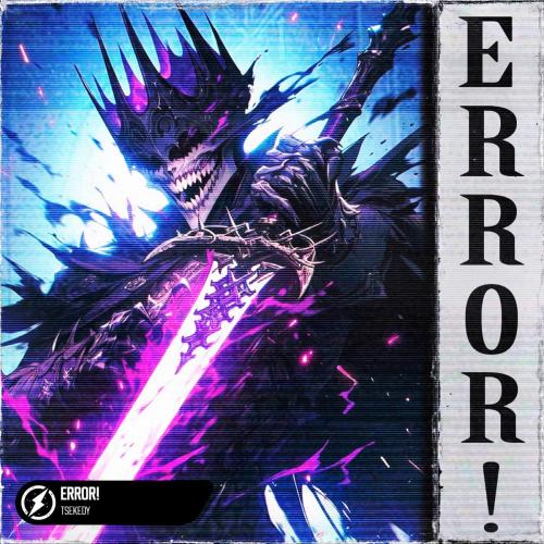 Tsekedy - Error!