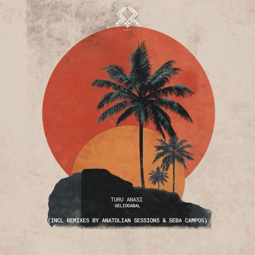Turu Anasi, Eretna & Anatolian Sessions - Nabalab Miskat (Anatolian Sessions Remix)