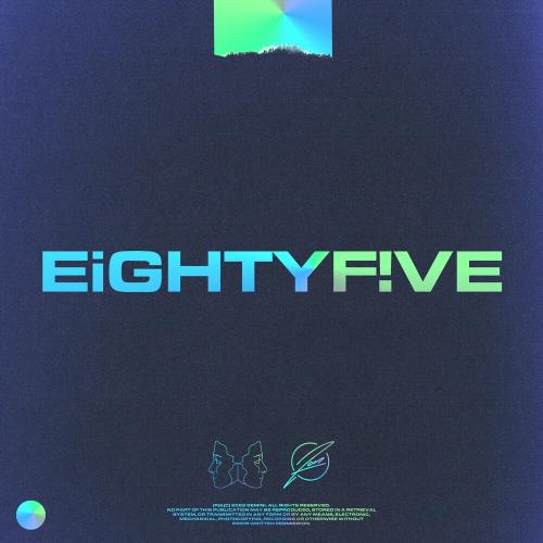 Tvilling feat. Jon - Eightyfive