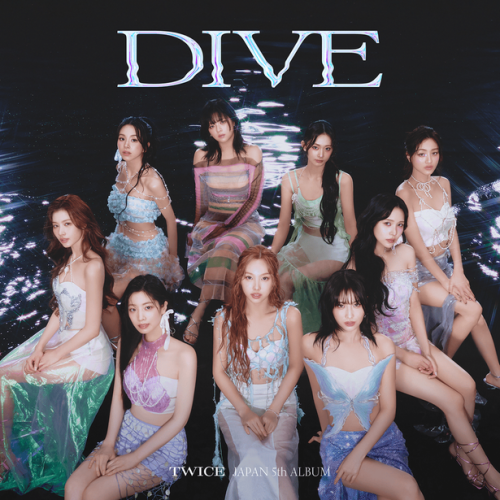 TWICE - LOVE WARNING