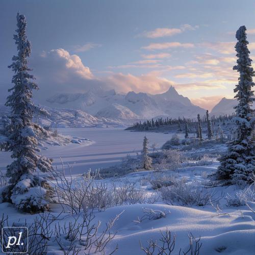 Two Roses & Cultertraz - Cold Mountain