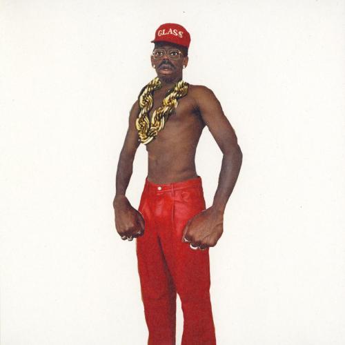 Tyler, The Creator - Big Poe