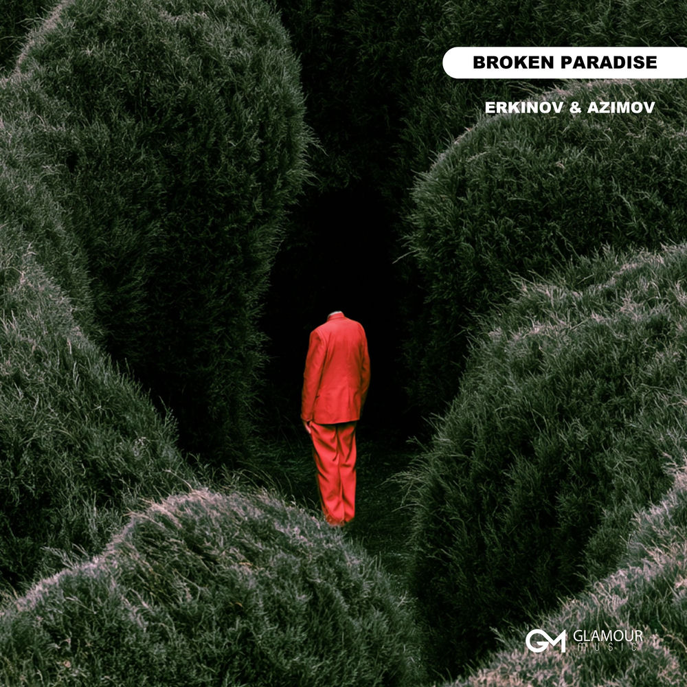 Ulugbek Erkinov & Azimov - Broken Paradise