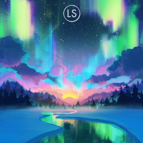 umbrellaboy, 1am in the loop & No Sormal - Northern Lights