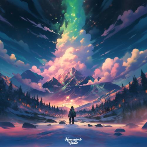 Unatee X - Night Roam