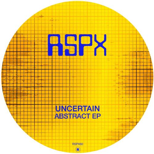 Uncertain - Abstract
