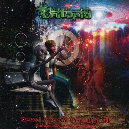 Unitopia - Everybody's Gotta Learn Sometimes