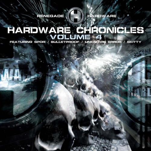 Unknown Error - Shadows