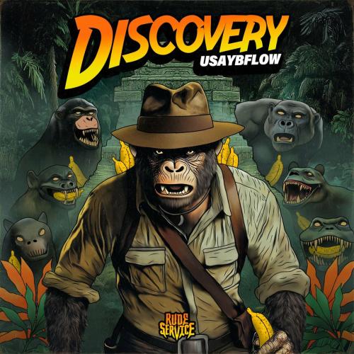 Usaybflow - Discovery