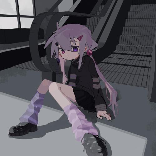 usedcvnt & Akiba - Limited In Love