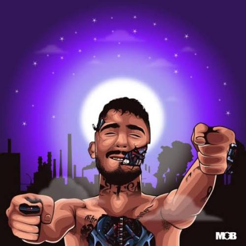 UZI - Krvn