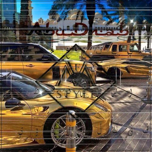 V.F.M.style - Abu Dhabi 2