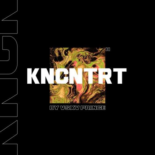 V $ X V PRiNCE - End Ne Stimz