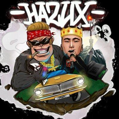 V $ X V PRiNCE feat. Витя АК - На 2 Их