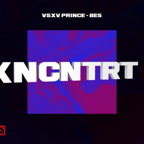 V $ X V PRiNCE - KNCNTRT