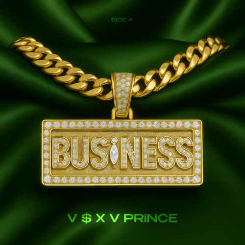 V $ X V PRiNCE - Кошки мышки
