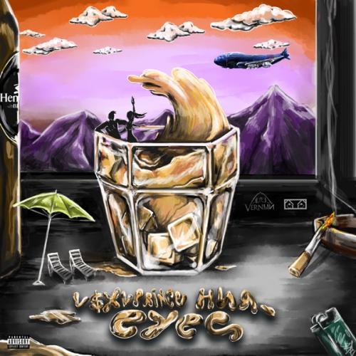 V $ X V PRiNCE & ния - Eyes
