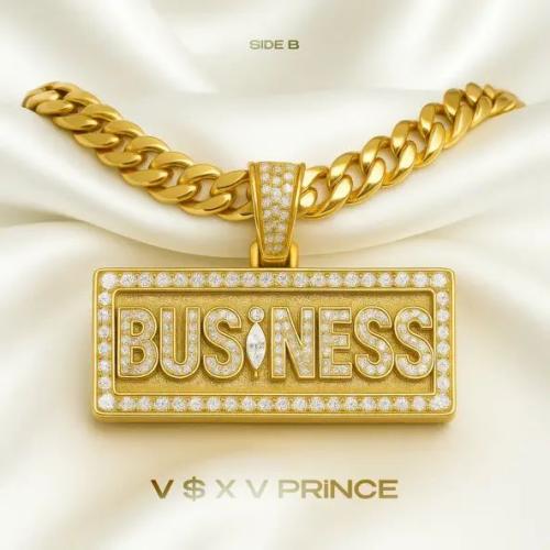 V $ X V PRiNCE - Young Love