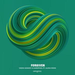 Vadim Adamov, Hardphol, Alena Roxis - Forgiven
